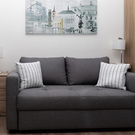 Bit-City Studio Und Appartement Битбург Екстериор снимка