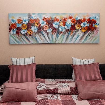 Bit-City Studio Und Appartement Битбург Екстериор снимка