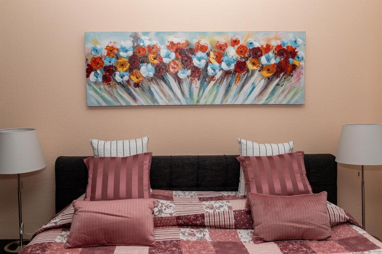 Bit-City Studio Und Appartement Битбург Екстериор снимка
