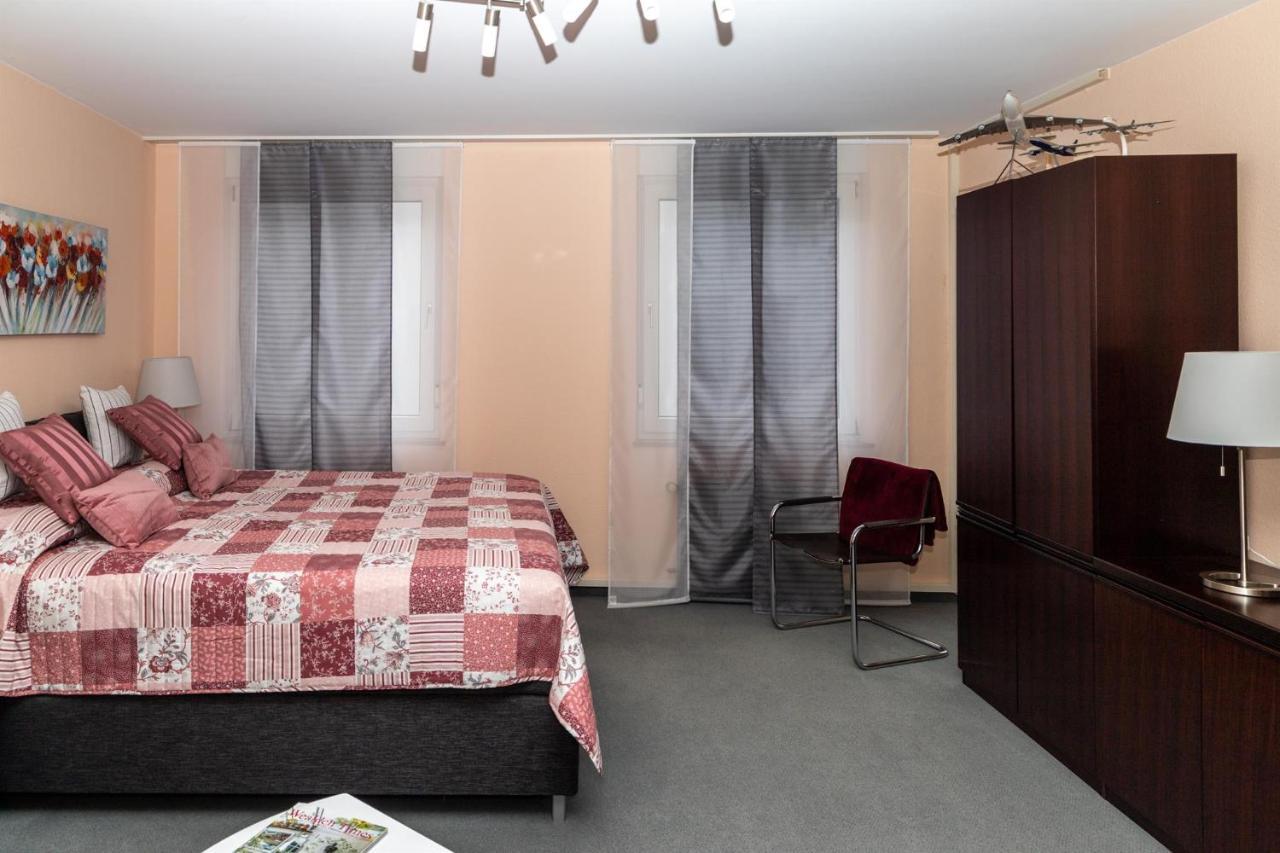 Bit-City Studio Und Appartement Битбург Екстериор снимка