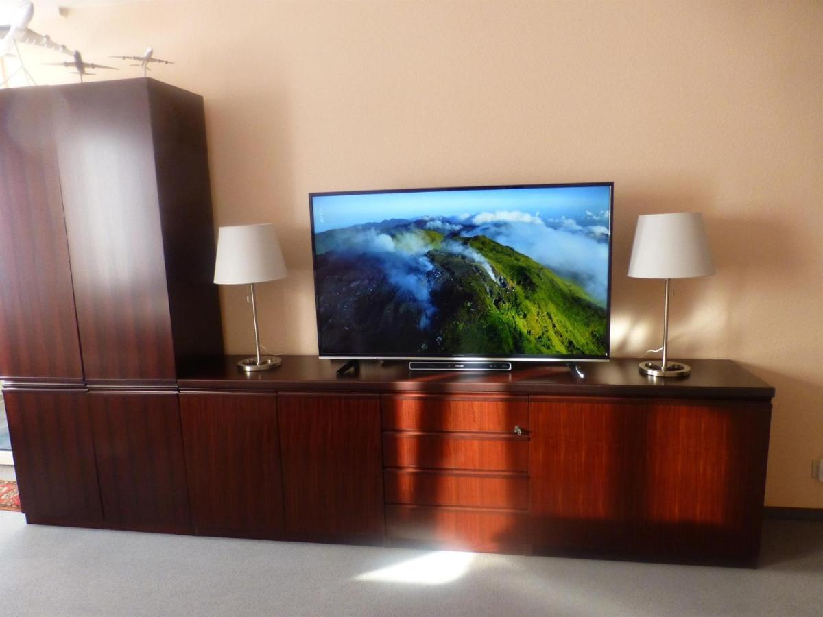 Bit-City Studio Und Appartement Битбург Екстериор снимка