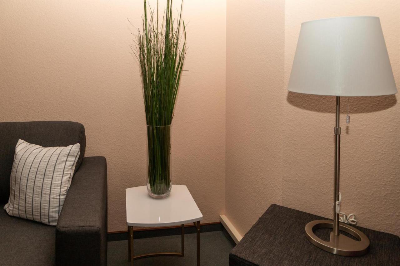 Bit-City Studio Und Appartement Битбург Екстериор снимка