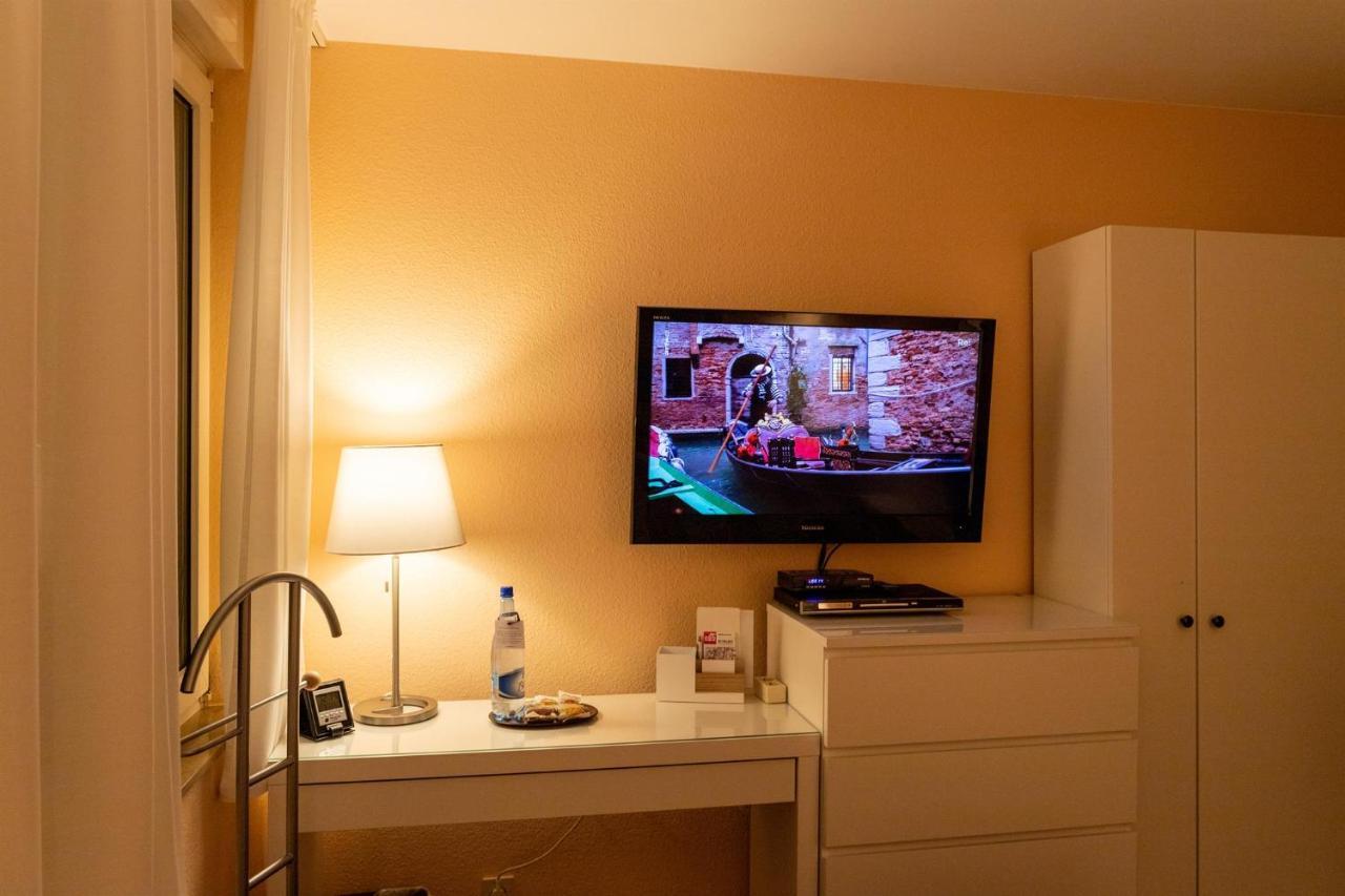 Bit-City Studio Und Appartement Битбург Екстериор снимка