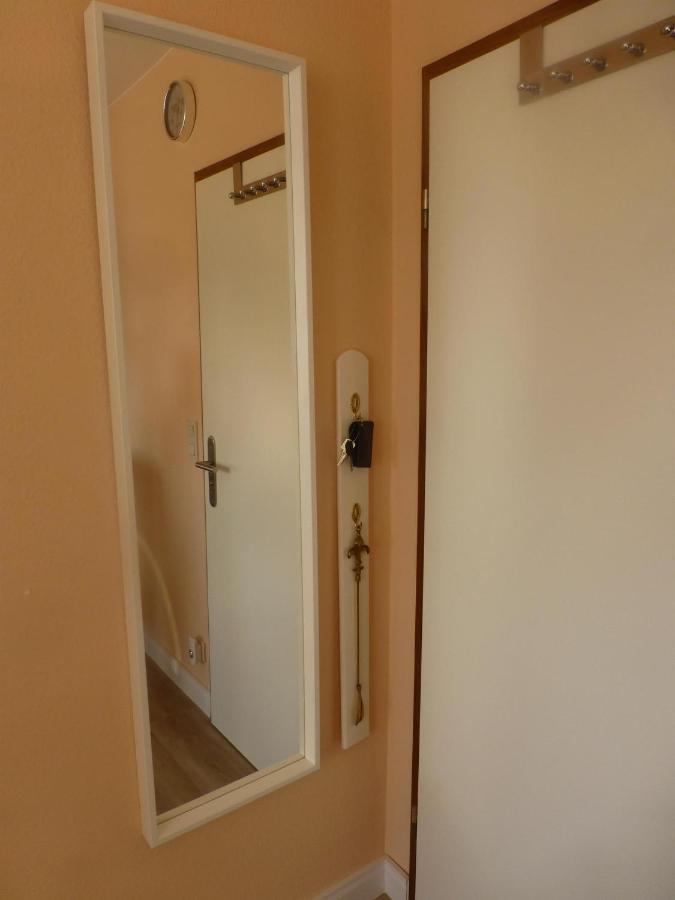 Bit-City Studio Und Appartement Битбург Екстериор снимка