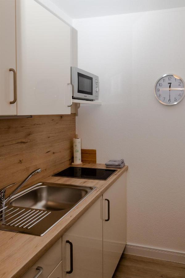 Bit-City Studio Und Appartement Битбург Екстериор снимка