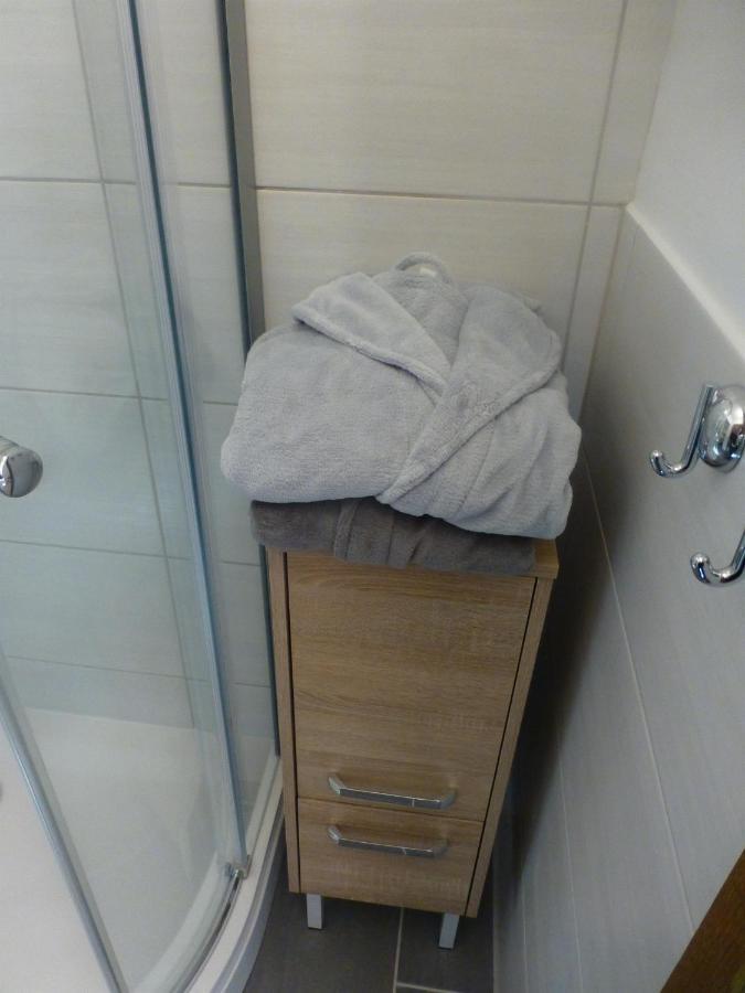 Bit-City Studio Und Appartement Битбург Екстериор снимка