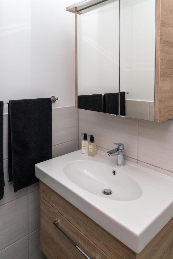 Bit-City Studio Und Appartement Битбург Екстериор снимка