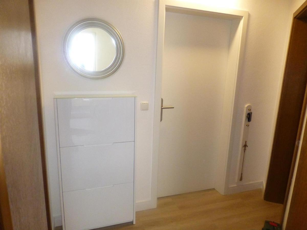 Bit-City Studio Und Appartement Битбург Екстериор снимка