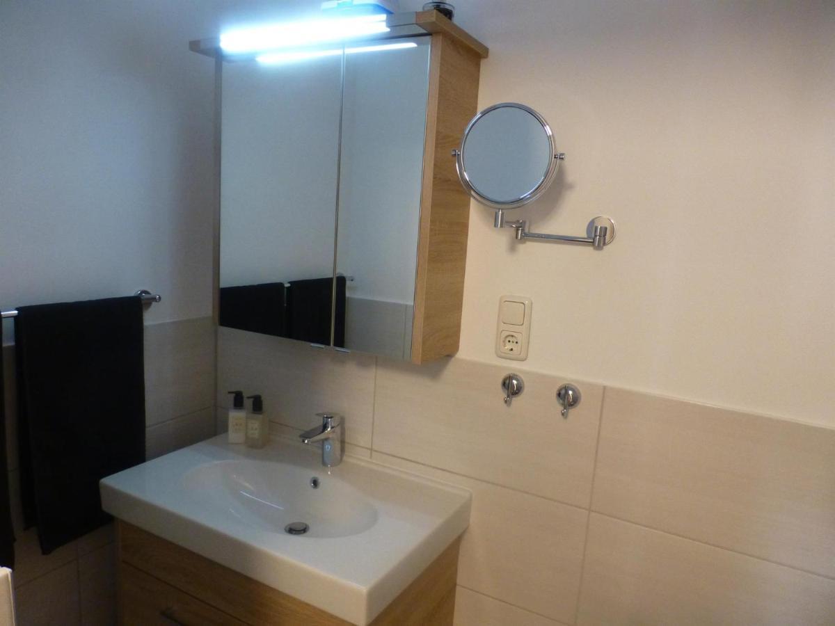 Bit-City Studio Und Appartement Битбург Екстериор снимка