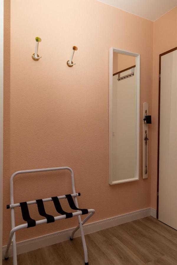 Bit-City Studio Und Appartement Битбург Екстериор снимка